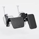 Gas and Brake Pedal Extenders for S