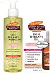 Palmer's Skin Therapy Oil Face bund