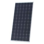 360W Photonic Universe monocrystalline Solar Panel for Any Off-Grid, Hybrid or Grid-tie Applications