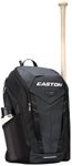 Easton | CAPTAIN Utility Backpack | Black