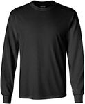 Joe's USA Men's Long Sleeve Heavywe