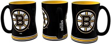 Boelter Brands NHL Boston Bruins 22