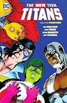 New Teen Titans Vol. 14