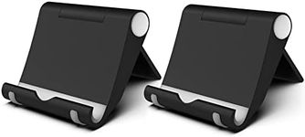 FadyDail 2 Pack Mobile Phone Stand 