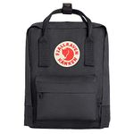 Fjällräven 2018 Casual Daypack - 7 liters Grey (Super Grey)