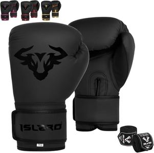 Islero Fit