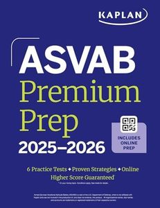 ASVAB Prem