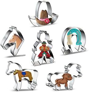 Horse Cowb