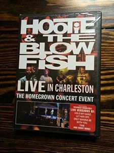 Hootie & The Blowfish: Live in Charleston [DVD]