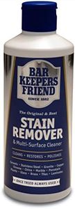 BAR KEEPER