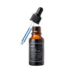 Klairs Midnight Blue Youth Activating Drop, 20 ml | Dual Peptides, Guaiazulene Adenosine, Night Serum, Watery, Light Texture