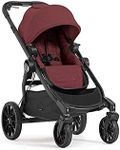 Baby Jogger City Select LUX Strolle