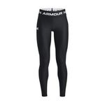 Under Armour Girls Armour Legging, Comfortable and Robust Gym Leggings, Lightweight Thermal Underwear, Girls' Leggings with Compression Fit, YLG