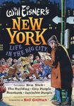 Will Eisners New York: Life In The Big City