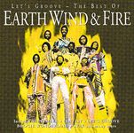 Lets Groove - The Best of Earth Wind & Fire