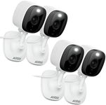 AOQEE 2K Home Security Cameras- Out