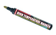 Century's High Temperature Marker (2mm, Orange)