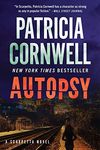 Autopsy: A Scarpetta Novel (Kay Sca