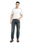 Levi's Men's Relaxed Jeans (003FB-0001_Indigo_42)