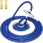 VINGLI Pool Vacuum Above Ground Ind