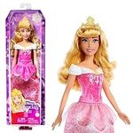 Mattel Disney Princess Dolls, Auror