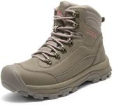 NORTIV 8 Women's Hiking Boots Water