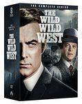 The Wild Wild West: The Complete Series