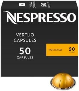Nespresso 