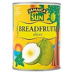 Jamaica Sun Bread Fruit Slices 540g