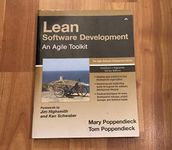 Lean Software Development: An Agile