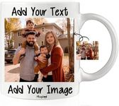 Photo Coffee Mugs