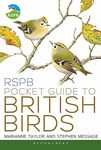 Bird Identification Book