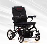 DASH by Travel Buggy - World's Ligh