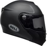 Bell SRT Modular Full-Face Helmet Matte Black Large