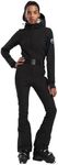 GSOU SNOW Ski Suit Women Snowsuit S
