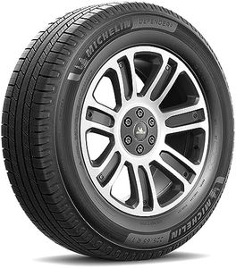 MICHELIN Defender2 All-Season Tire, CUV, SUV, Cars and Minivans - 225/65R17 102H