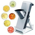 LaCyan Mandoline Slicer, Potatoes S