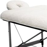 ForPro Premium Quilted Fleece Table