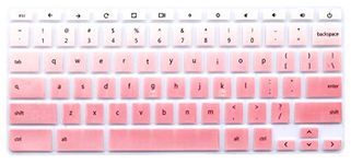 Silicone Keyboard For Chromebook