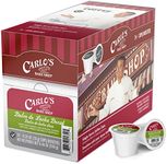 Cake Boss Coffee Dulce De Leche Decaf, 24 Count