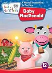 Baby Einstein:  Baby MacDonald - A Musical Introduction To The Farm