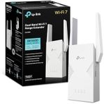 TP-Link BE3600 WiFi 7 Range Extende