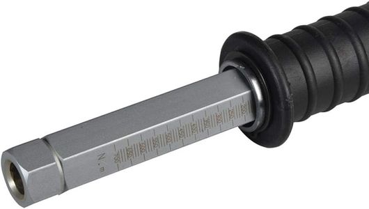 Norbar 3/4-Inch Torque Wrench – Precision Industrial Tool