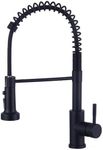 HOTTIST High Pressure Kitchen Fauce