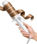 FURIDEN Lite Dual-Voltage Curling I