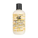 Bumble and bumble. Super Rich Hair Conditioner For Every Day | Hydrating + Adds Shine | Curly, Wavy, Straight, 250 ml