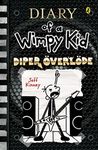 Diper Överlöde: Diary of a Wimpy Ki