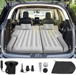 Umbrauto SUV Air Mattress Car Air M