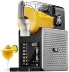 Fiii Slushie Machine 92 oz, Slushy 