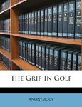 Grips In Golf